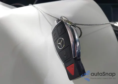 2014 Mercedes-Benz C 250 Sport from USA, damaged, VIN WDDGF4HB1ER303789